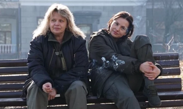 54-й міжнародний кінофестиваль «Молодість» оголосив переможців