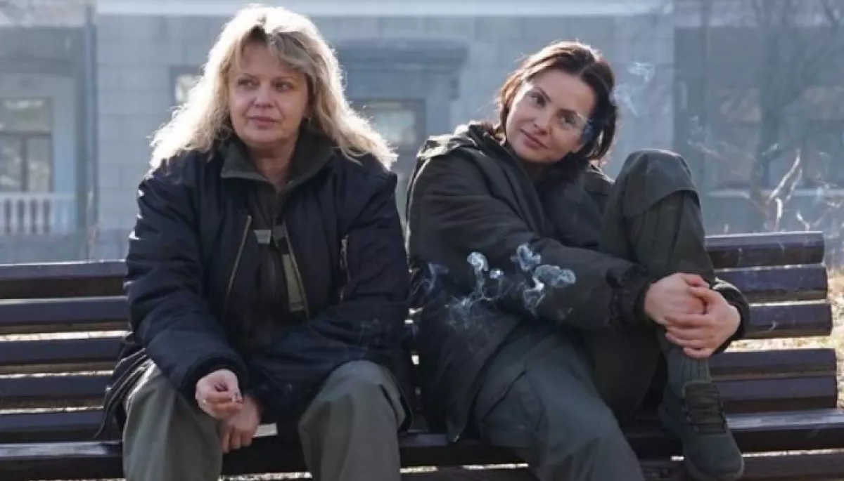 54-й міжнародний кінофестиваль «Молодість» оголосив переможців