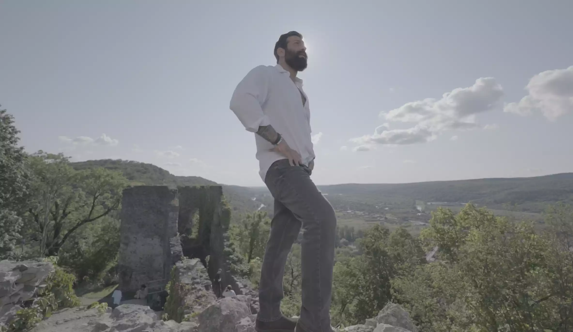 Starlight Production розвиває напрям вертикального контенту