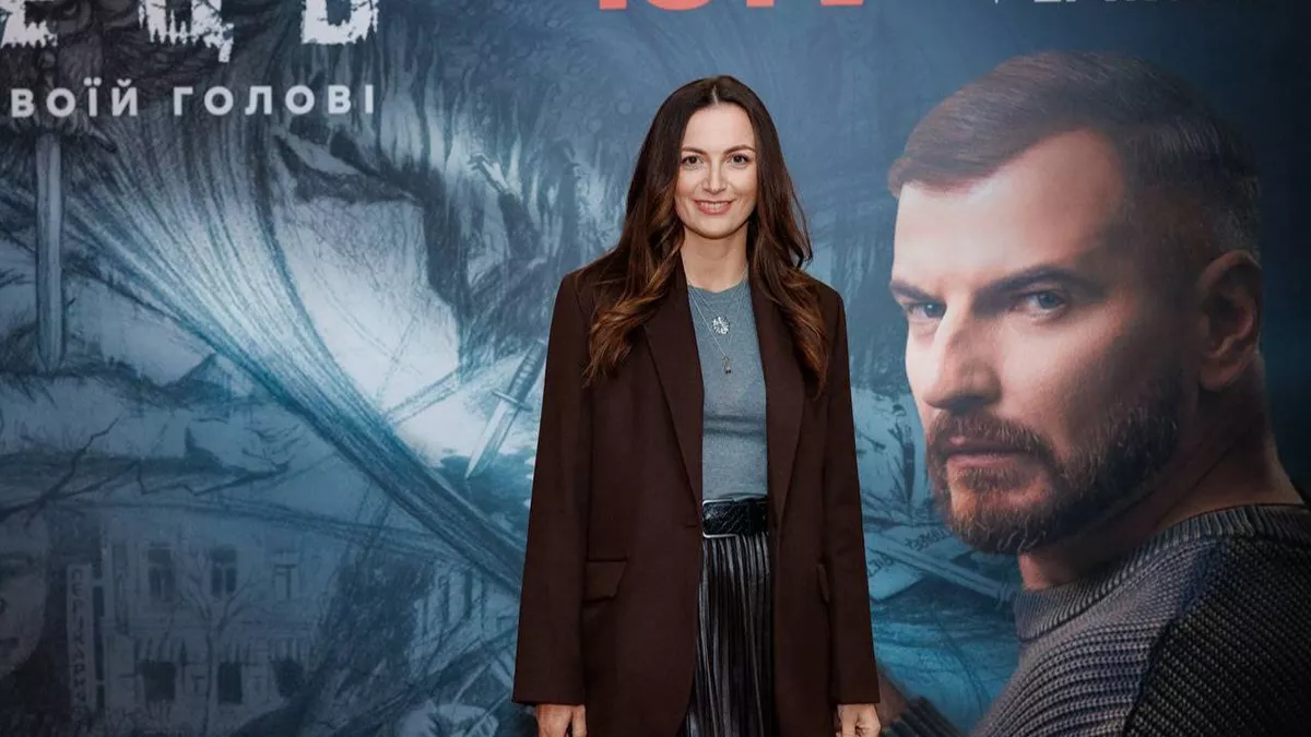 Ірина Храновська, ICTV: Якщо не сильно відповідаємо на запит жінок — вони йдуть до конкурентів, а якщо занадто — лякаються чоловіки