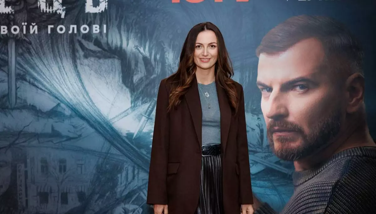 Ірина Храновська, ICTV: Якщо не сильно відповідаємо на запит жінок — вони йдуть до конкурентів, а якщо занадто — лякаються чоловіки