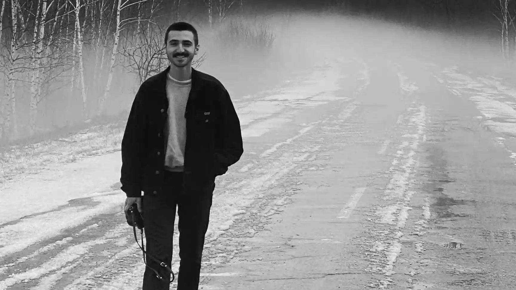 На війні загинув військовий і фотограф проєкту Ukraїner Костянтин Гузенко