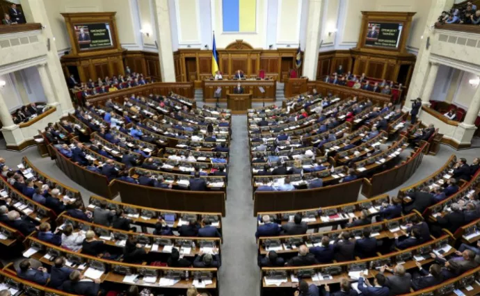 Чому Верховна Рада має без зволікань ухвалити законопроєкт 14120 про Хартію мов