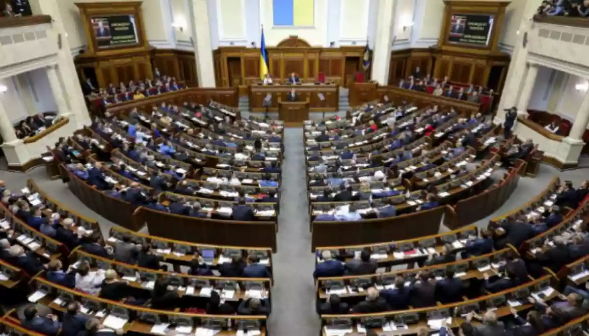 Чому Верховна Рада має без зволікань ухвалити законопроєкт 14120 про Хартію мов