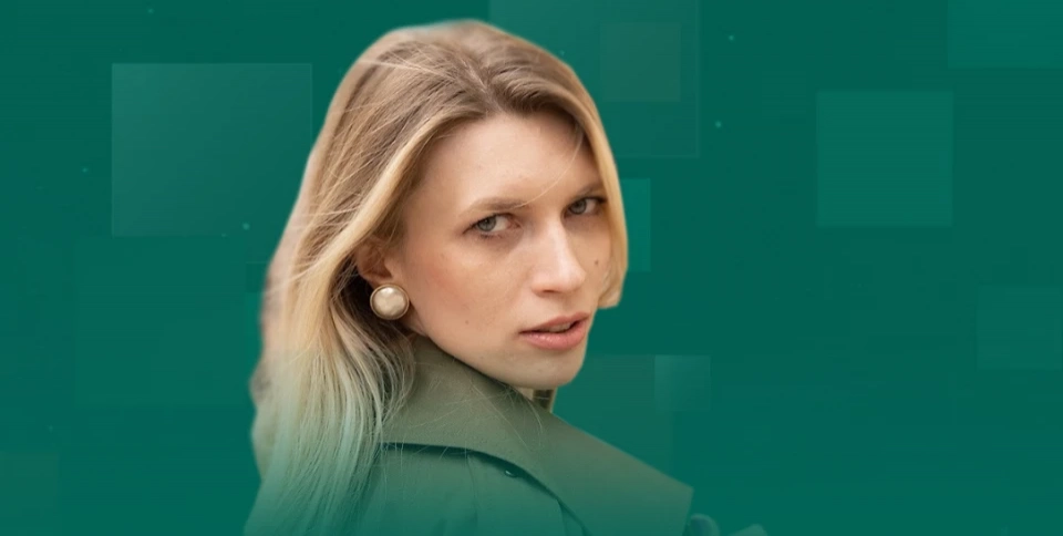 Редакцію сайту Espreso.tv очолила Марина Данилюк-Ярмолаєва. ДОПОВНЕНО