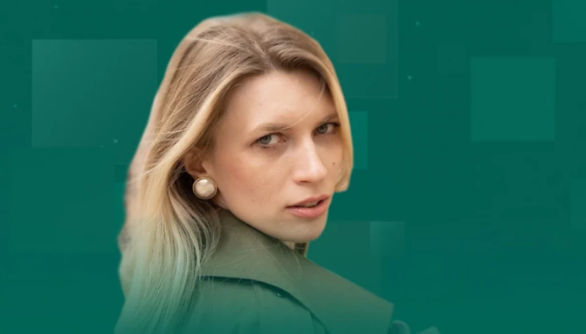 Редакцію сайту Espreso.tv очолила Марина Данилюк-Ярмолаєва. ДОПОВНЕНО