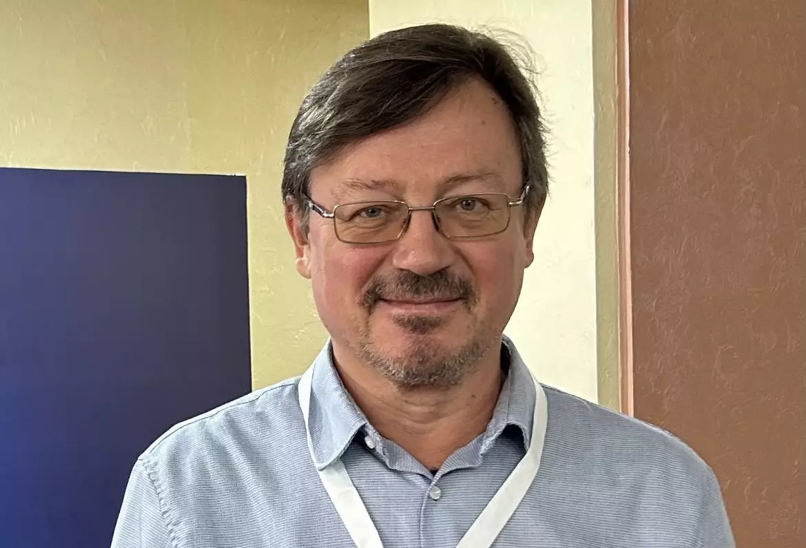 Олег Хоменок знову ввійшов до Ради директорів Глобальної мережі журналістів-розслідувачів