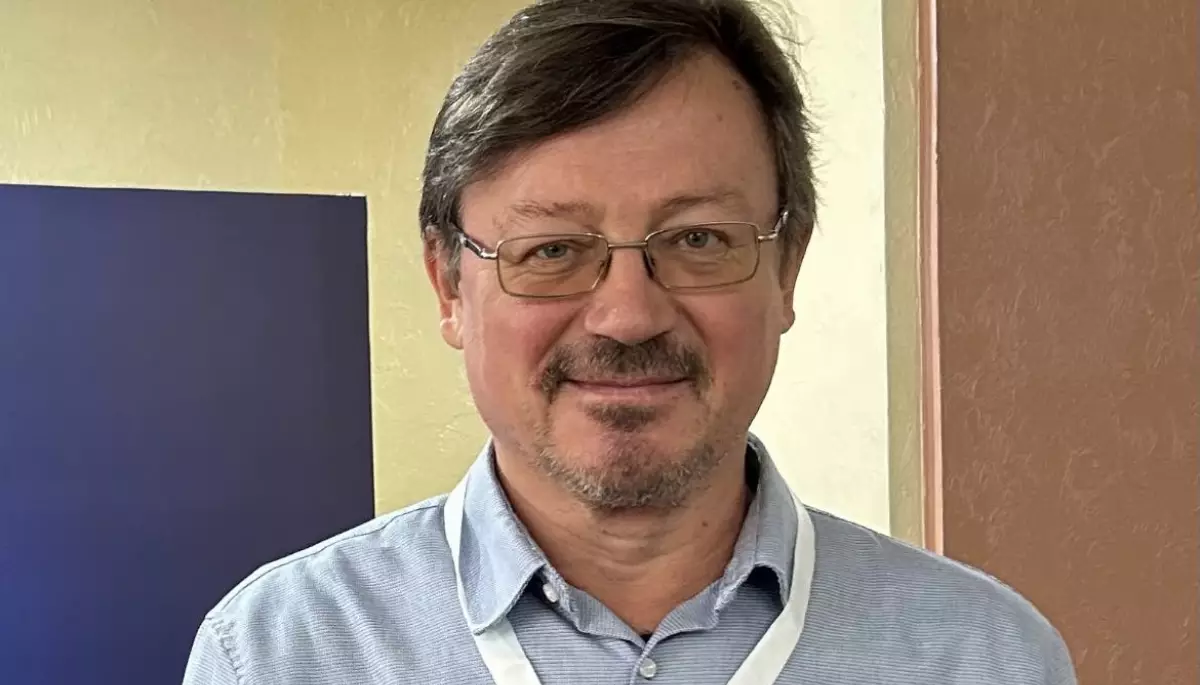 Олег Хоменок знову ввійшов до Ради директорів Глобальної мережі журналістів-розслідувачів