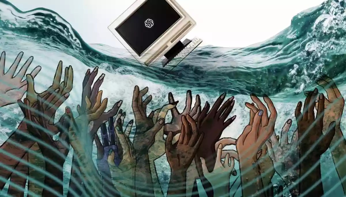 Персональний ШІ годуватиме нас «інфопомиями»