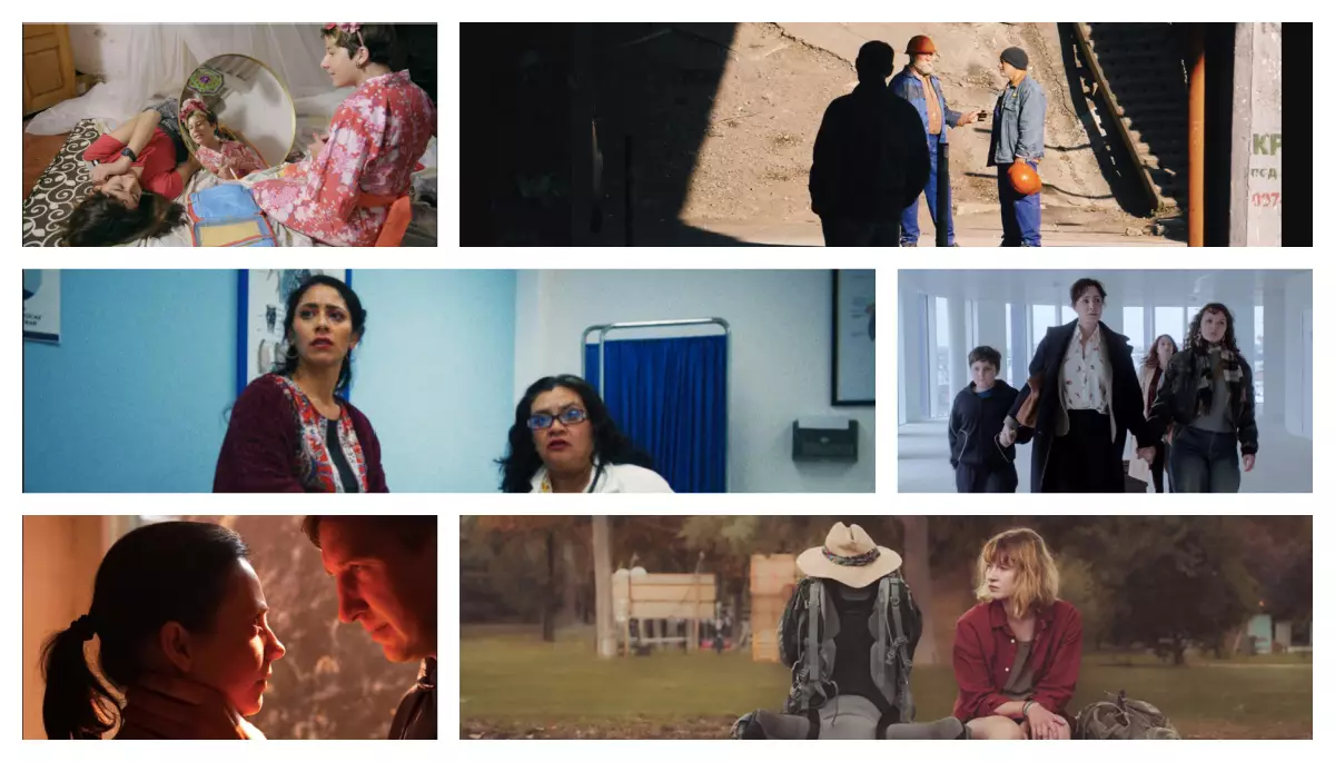 Підсумки 54-го міжнародного кінофестивалю «Молодість»: другий рік поспіль головну нагороду отримує український фільм