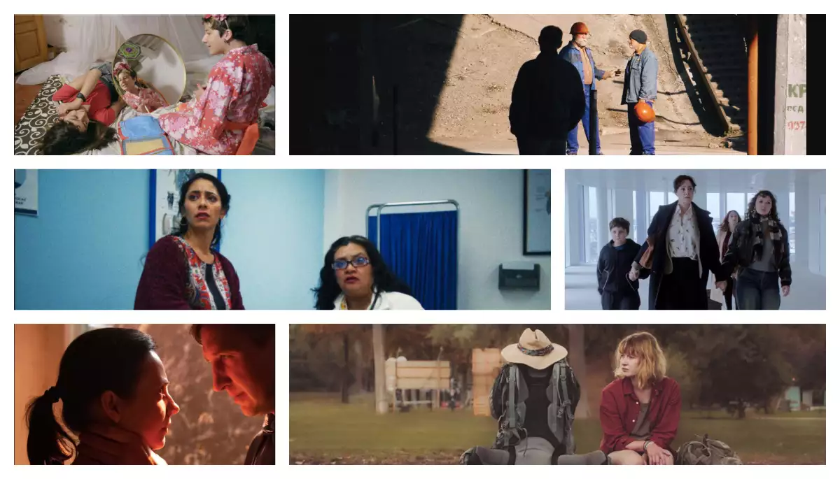 Підсумки 54-го міжнародного кінофестивалю «Молодість»: другий рік поспіль головну нагороду отримує український фільм