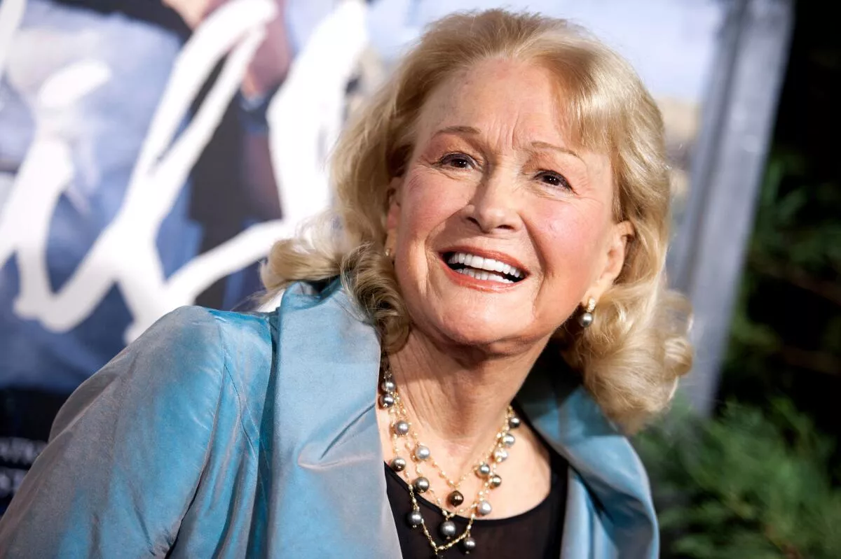 У віці 89 років померла акторка Даян Ледд, яку тричі номінували на «Оскар»