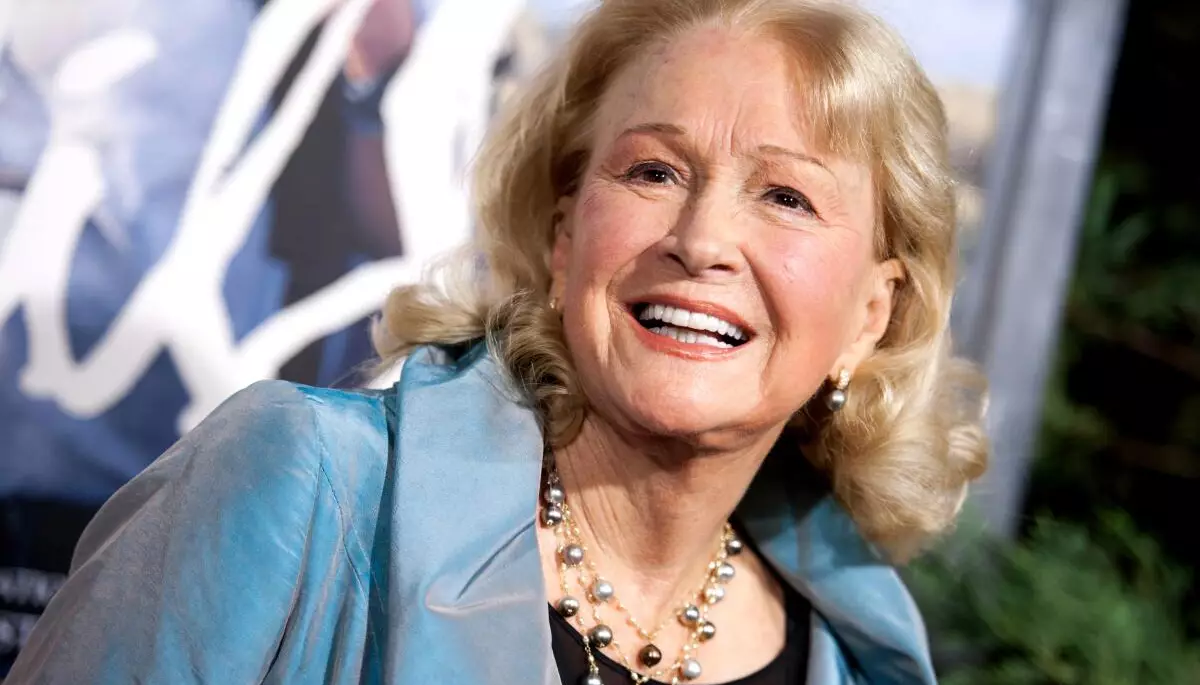 У віці 89 років померла акторка Даян Ледд, яку тричі номінували на «Оскар»