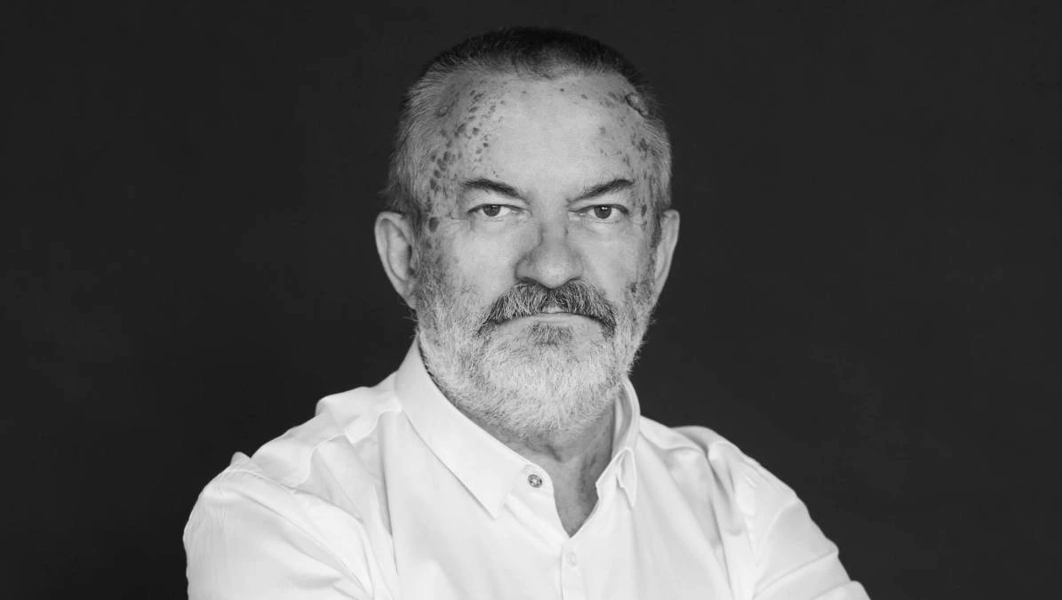 Помер фотограф і журналіст Карл Смутко