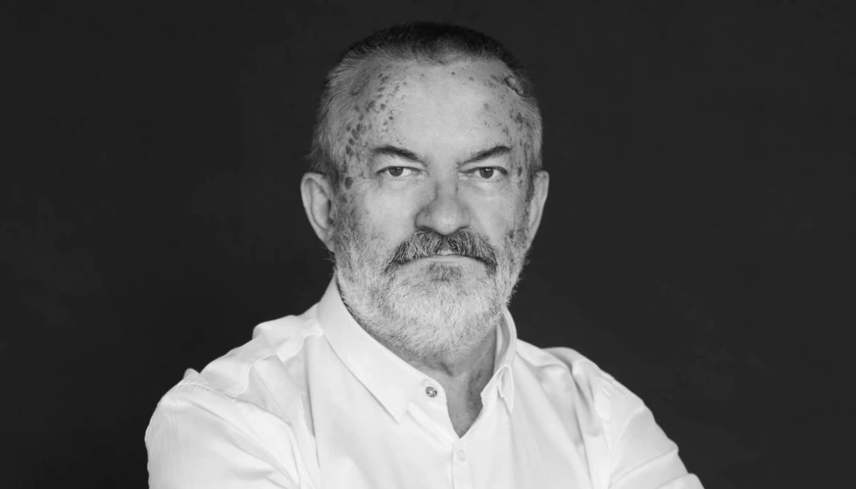 Помер фотограф і журналіст Карл Смутко