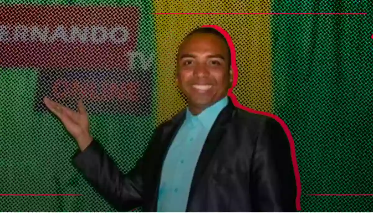 В Еквадорі застрелили громадянського журналіста Алекса Фернандо Альвареса Веру