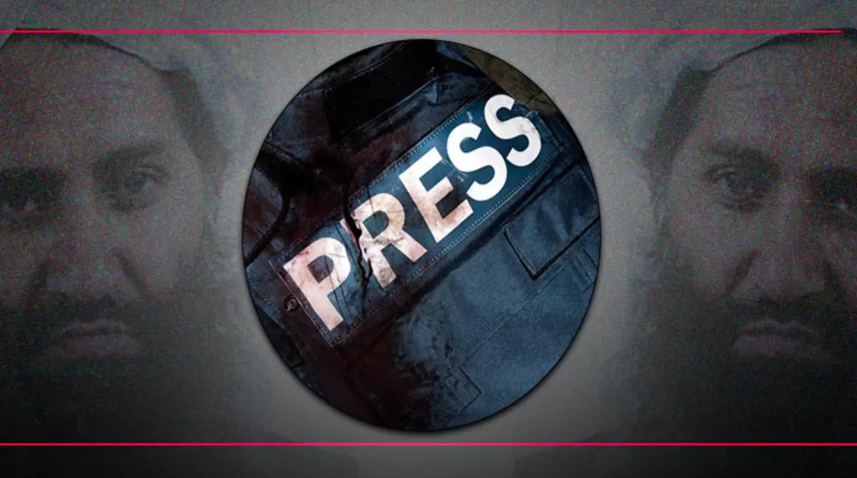 В Афганістані таліби змушують журналістів «зізнаватися» у злочинах і транслюють це онлайн