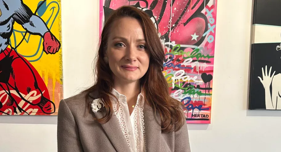 Ірина Соломко стала членкинею міської ради американського Бренфорда