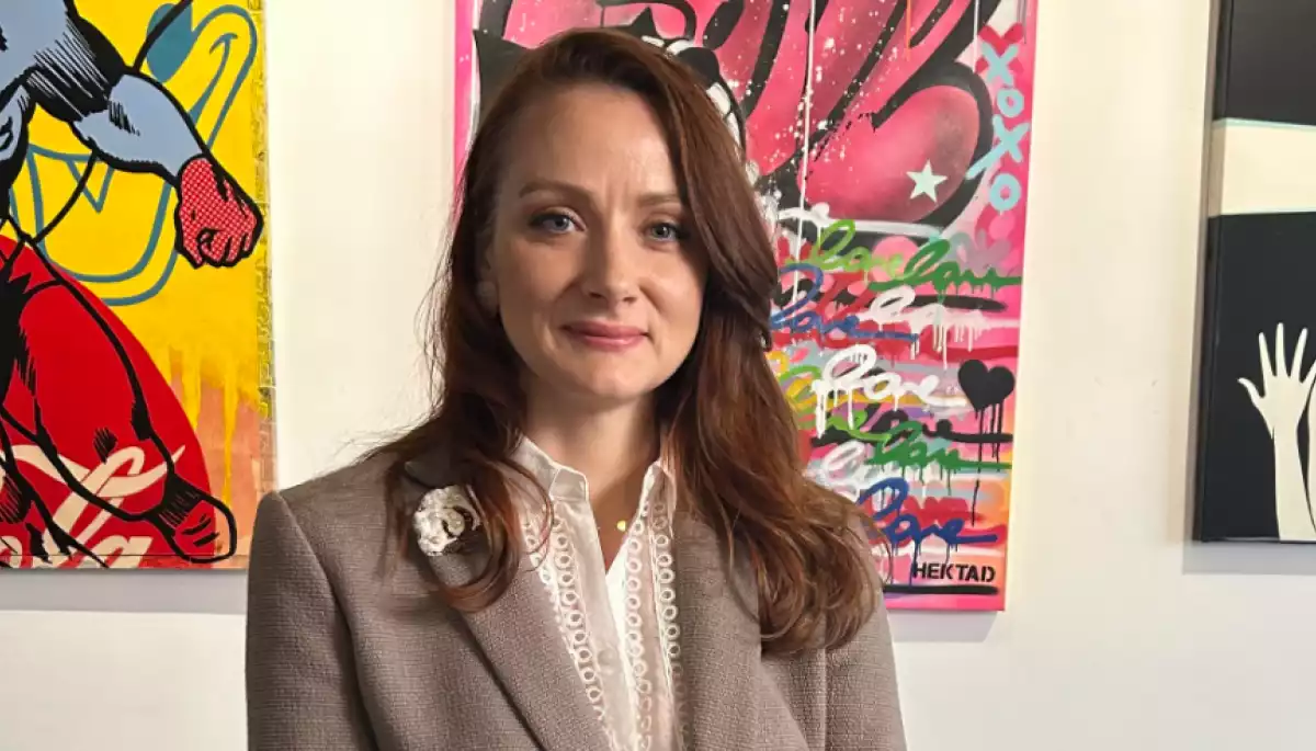 Ірина Соломко стала членкинею міської ради американського Бренфорда