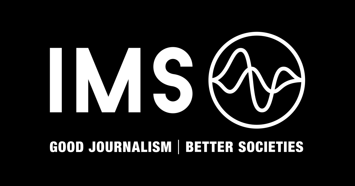 До 16 листопада IMS приймає грантові заявки від українських незалежних медіа