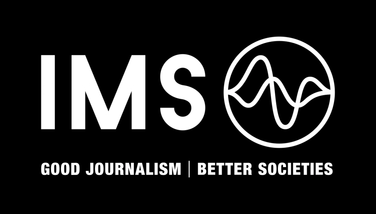 До 16 листопада IMS приймає грантові заявки від українських незалежних медіа