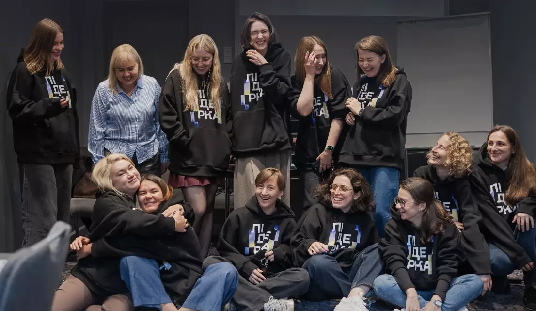 Українські журналістки можуть отримати фінансову допомогу на медичні послуги