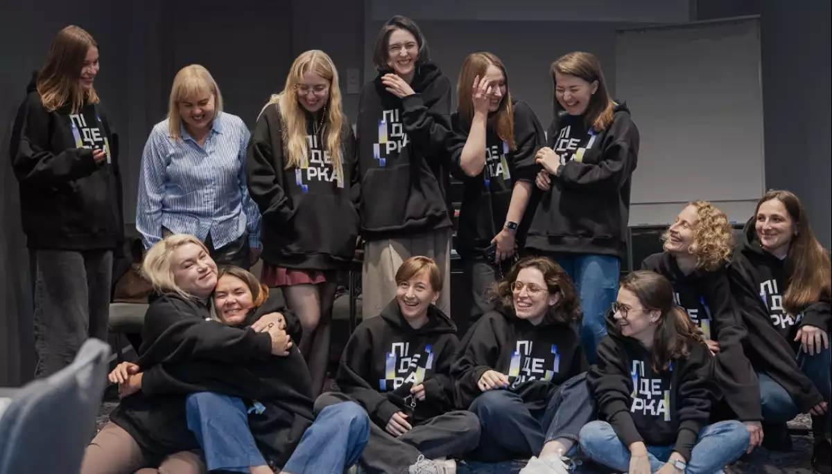 Українські журналістки можуть отримати фінансову допомогу на медичні послуги