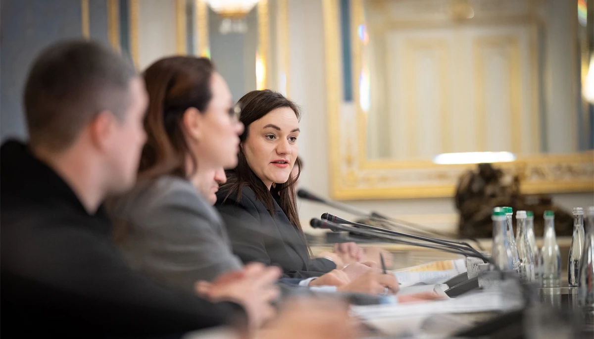 100 днів оновленого Мінкульту: гучні звіти чи впертий рух проти течії