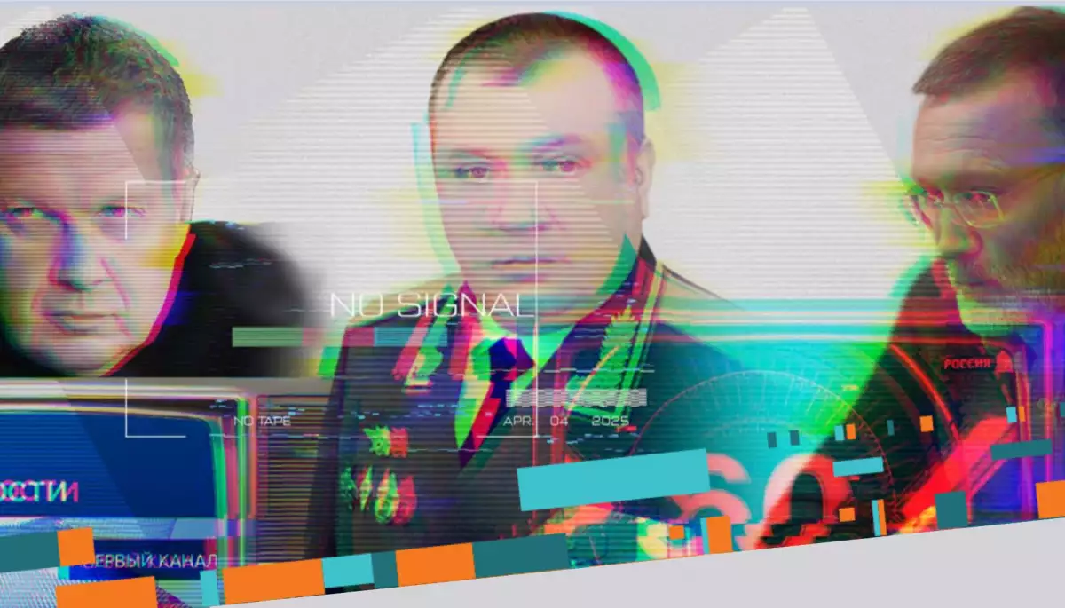 Правозахисники у поданні до МКС: Російські пропагандисти Соловйов, Міхєєв та Гурульов підбурювали до скоєння злочинів в Україні