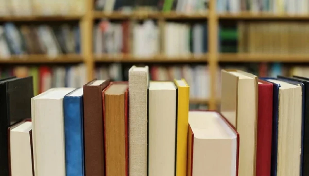 В Україні зареєстрували 8806 видавців і книгорозповсюджувачів