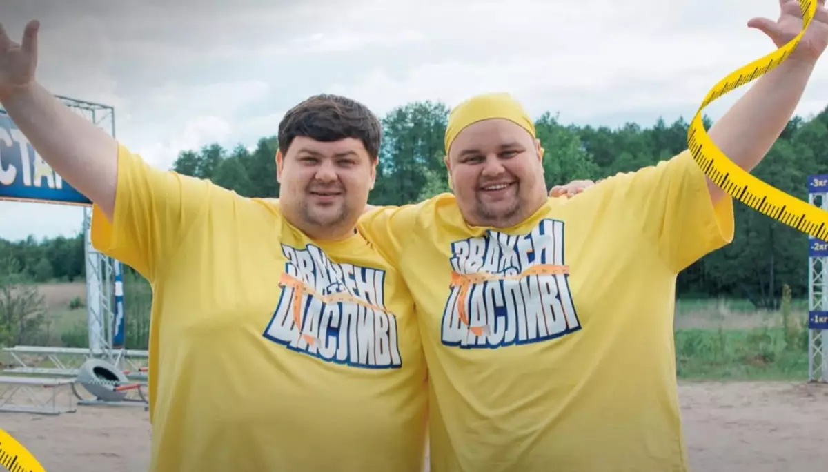 Повернення «Зважених і щасливих» на СТБ та «Жіночий лікар 3. Нове життя» на «1+1 Україна». Як дивилися телеканали у вересні