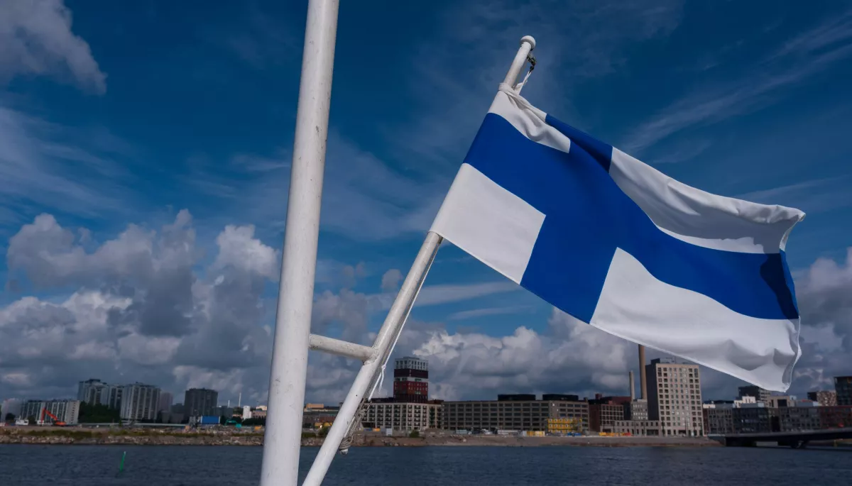 У Фінляндії українську дівчинку змусили співати «Калинку» на уроці музики