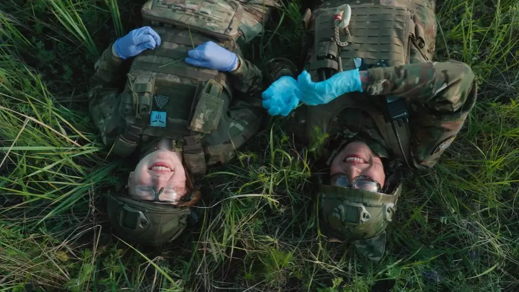 Документальна стрічка «Куба & Аляска» здобула нагороду на кінофестивалі в Шотландії