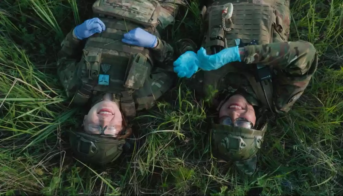 Документальна стрічка «Куба & Аляска» здобула нагороду на кінофестивалі в Шотландії