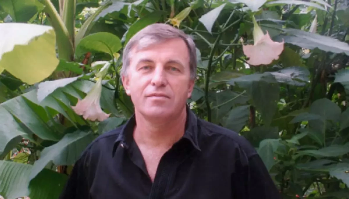 Ексредактора з Луганщини заочно засудили до 12 років ув’язнення за колабораціонізм