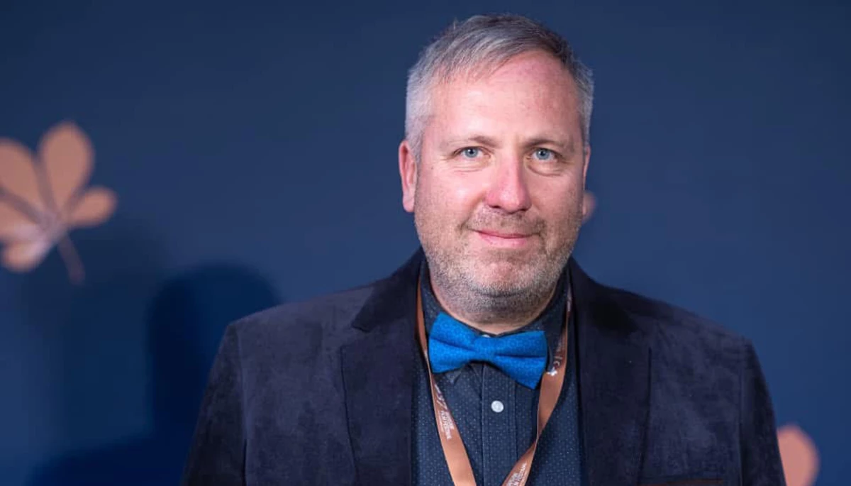 Тарас Томенко: Досвід Хоткевича і Параджанова, які мріяли поставити «Слово о полку Ігоревім», мене надихає та дає сили