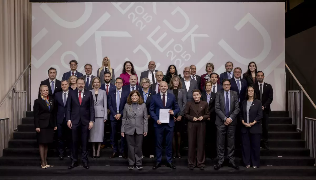 Україна приєдналася до Декларації про роль культури та медіа як запоруки демократії