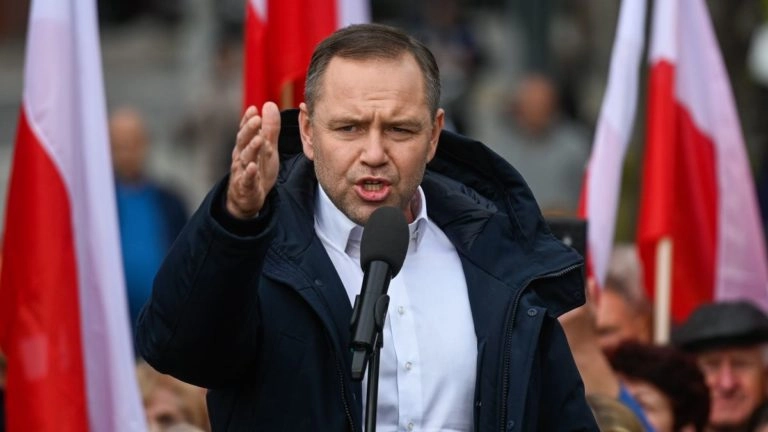 Сейм Польщі не підтримав введення покарання за пропаганду «бандеризму»