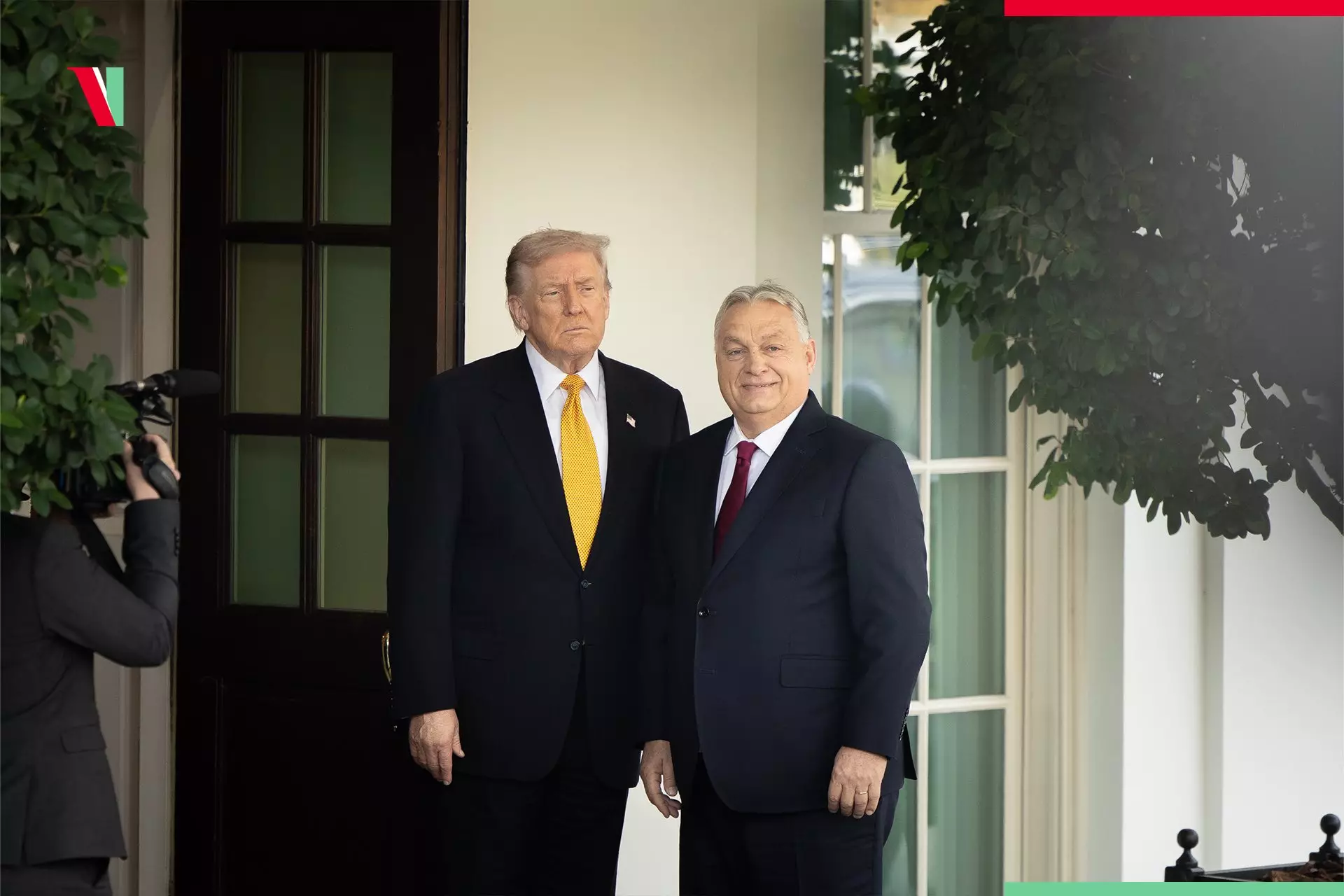 Уряд США планує закрити угорське бюро &laquo;Радіо Свобода&raquo;, щоб не заважало Орбану