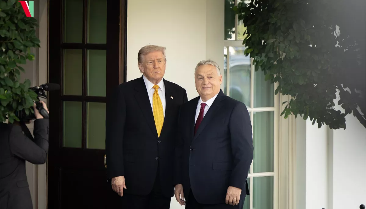 Уряд США планує закрити угорське бюро «Радіо Свобода», щоб не заважали Орбану