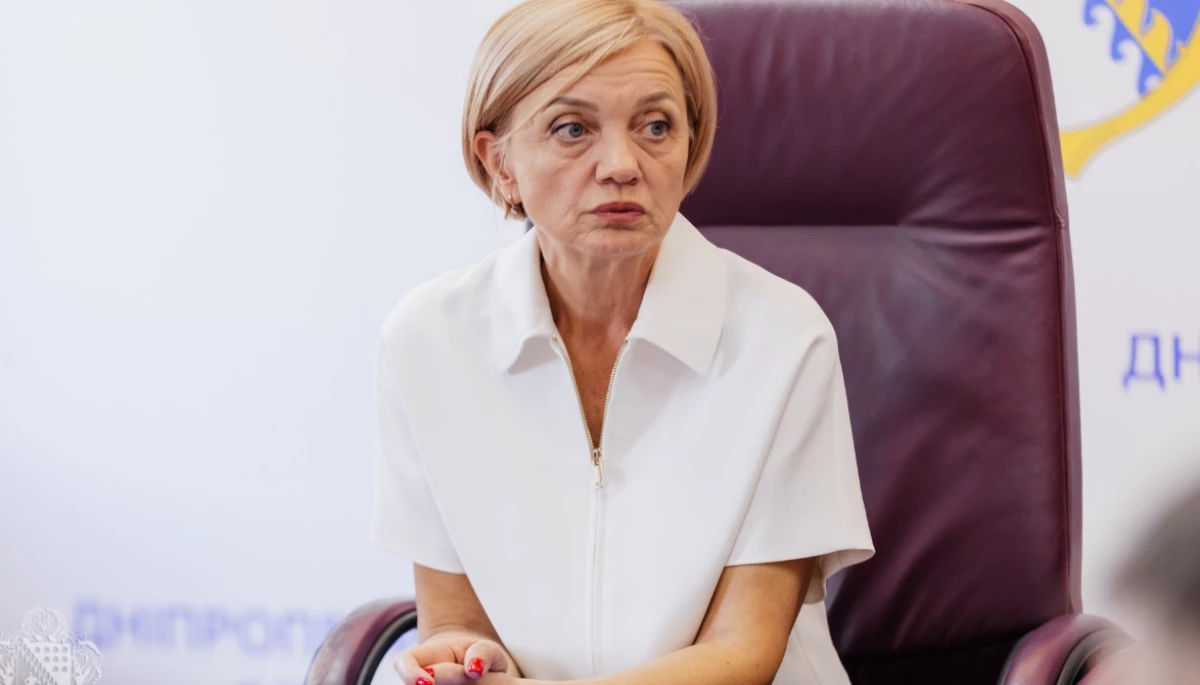 У Дніпрі заборонили публічне використання російськомовного культурного продукту