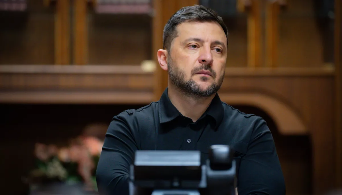 Україна запровадила санкції проти російських видавництв та осіб, відповідальних за інформаційну війну