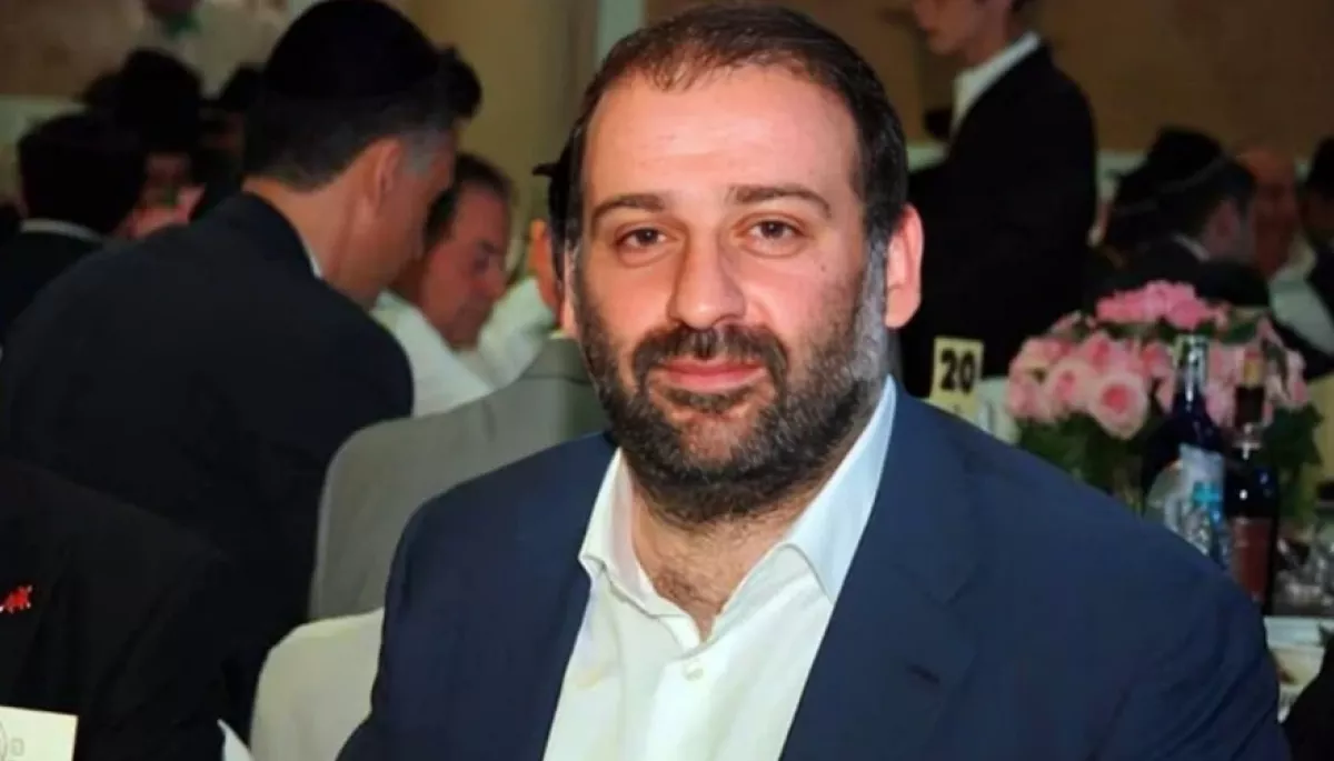 НАБУ прийшло з обшуками до Міндіча. За кілька годин до цього він покинув Україну, — «УП»