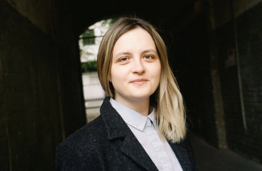 Як війна змінює тих, хто її фіксує: режисерка Тетяна Симон — про свій фільм «Надмірна чутливість»