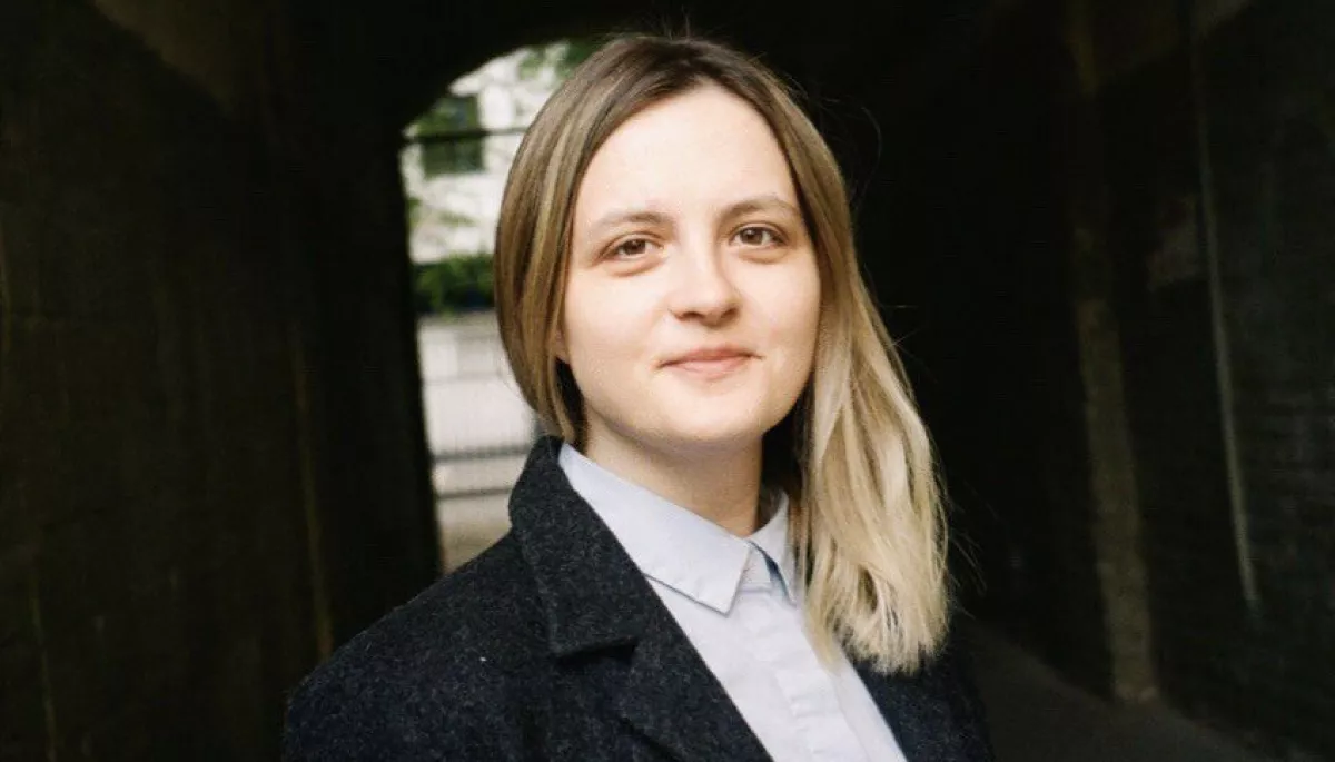 Як війна змінює тих, хто її фіксує: режисерка Тетяна Симон — про свій фільм «Надмірна чутливість»