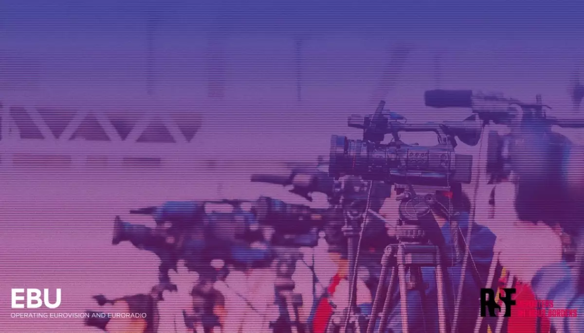 RSF та EBU закликали ЄС вжити заходів щодо доступу громадян до достовірної інформації