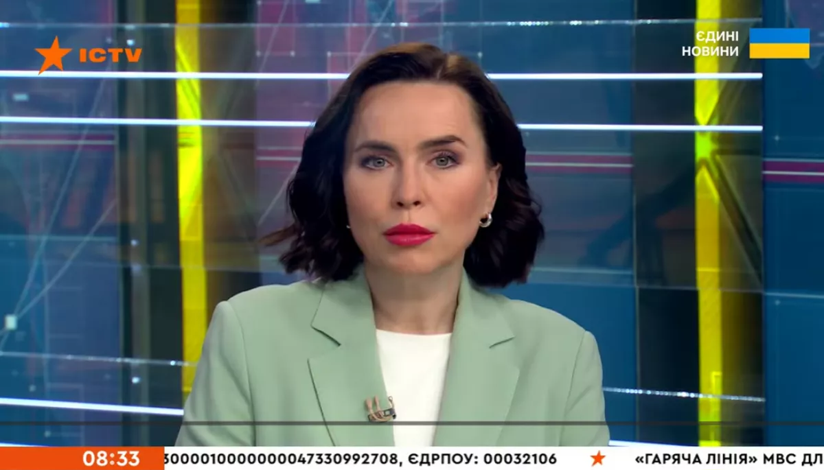 Моніторинг телемарафону «Єдині новини» й ефіру Першого каналу Суспільного за 3—4 листопада 2025 року