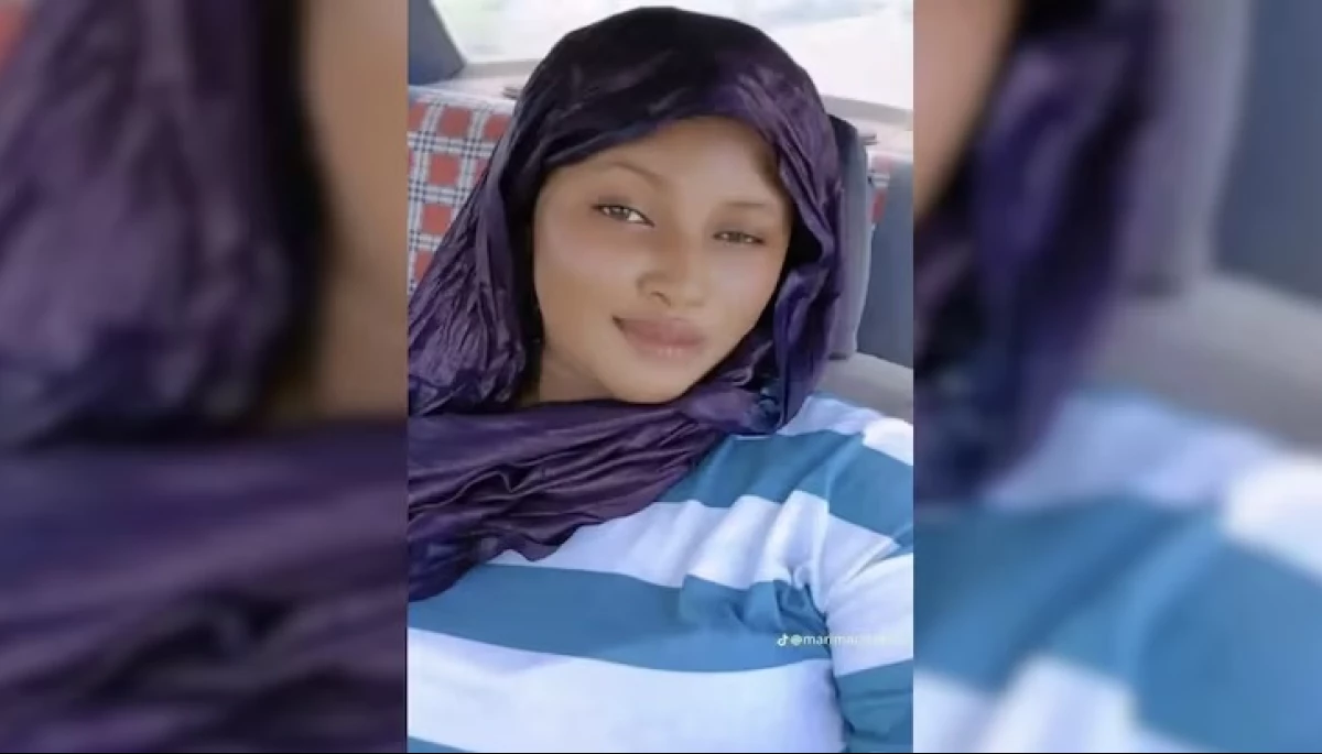 У Малі бойовики, повʼязані з «Аль-Каїдою», публічно стратили тіктокерку