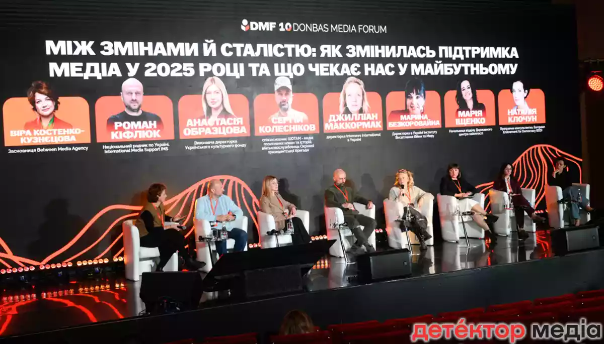 Як змінюється спроможність регіональних медіа  і що вони очікують від партнерської  підтримки