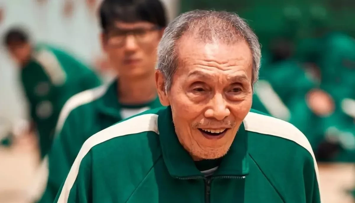 Актора серіалу «Гра в кальмара» виправдали за звинуваченням у домаганнях